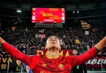 FUDBAL JE TRIJUMFOVAO! Dibala odbio ponudu od 75 miliona evra, zbog gospodstva. Losa Vest Za Murinja Dibala Napusta Romu Za Sicu