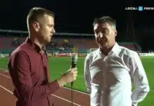Marinović o preokretu: Na poluvremenu smo se dogovorili da učinimo sve da pobjedimo Marinovic O Preokretu Na Poluvremenu Smo Se Dogovorili Da Ucinimo