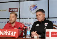 Marinović pred meč sa Širokim Brijegom: Moramo da iskoristimo sve šanse koje nam se ukažu Marinovic Pred Mec Sa Sirokim Brijegom Moramo Da Iskoristimo Sve