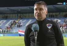 Marinović prokomentarisao novu pobjedu, trener Širokog Brijega nije želio dati izjavu Marinovic Prokomentarisao Novu Pobjedu Trener Sirokog Brijega Nije Zelio Dati