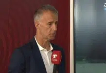 Meho Kodro: Ne slažem se da je bila toliko loša utakmica, treba nam malo optimizma Meho Kodro Ne Slazem Se Da Je Bila Toliko Losa