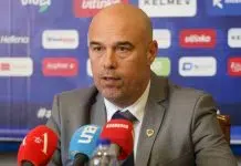 Milan Tegeltija se oglasio nakon večerašnje pobjede: Nećemo silaziti s prvog mjesta Milan Tegeltija Se Oglasio Nakon Vecerasnje Pobjede Necemo Silaziti S