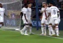 NAOŠTRENI ZA GRADSKI DERBI: Perfektni Milan, Žiru i Leao srušili Vučicu! (VIDEO) Naostreni Za Gradski Derbi Perfektni Milan Ziru I Leao Srusili