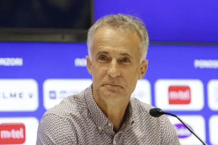 Nfs Bih Objavio Imena Clanova Strucnog Staba A Reprezentacije Kao