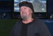 Na Grbavici prikazana premijera filma o Đildi: Bio je neustrašiv… Na Grbavici Prikazana Premijera Filma O Dildi Bio Je Neustrasiv