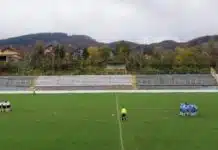 Na današnji dan prije 41 godinu otvoren Gradski stadion u Žepču. Na Danasnji Dan Prije 41 Godinu Otvoren Gradski Stadion U
