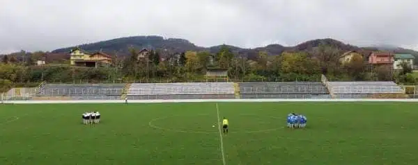 Na Danasnji Dan Prije 41 Godinu Otvoren Gradski Stadion U