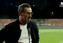 Nalić: Navijače i igrače ne možete lagati, bez podrške ovo ne bi mogli postići Nalic Navijace I Igrace Ne Mozete Lagati Bez Podrske Ovo