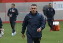 Nedim Jusufbegović: Ostavio sam Veležu zalog za budućnost Nedim Jusufbegovic Ostavio Sam Velezu Zalog Za Buducnost