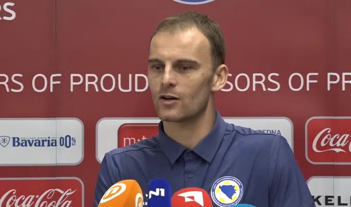 Nemanja Bilbija: Već sam radio s Kodrom, ono što je Nemanja Bilbija Vec Sam Radio S Kodrom Ono Sto Je