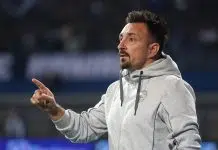 Nermin Bašić vjeruje u prekid crnog niza, a njegova večerašnja poruka to jasno i pokazuje Nermin Basic Vjeruje U Prekid Crnog Niza A Njegova Vecerasnja