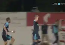 Nihad Šero savladao Muhameda Šahinovića i doveo GOŠK u veliku prednost Nihad Sero Savladao Muhameda Sahinovica I Doveo Gosk U Veliku
