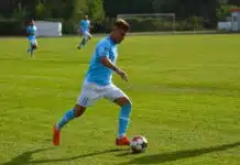 Nikola Mandić za Sport1: Ako odigramo kao protiv Širokog i Želje, slavit ćemo Nikola Mandic Za Sport1 Ako Odigramo Kao Protiv Sirokog I