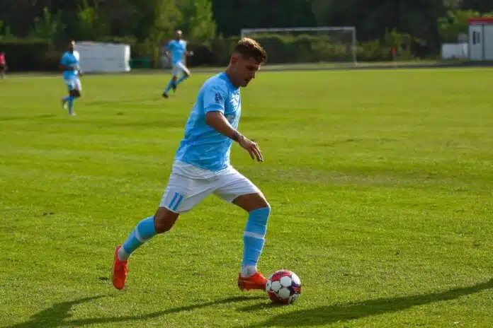 Nikola Mandic Za Sport1 Ako Odigramo Kao Protiv Sirokog I
