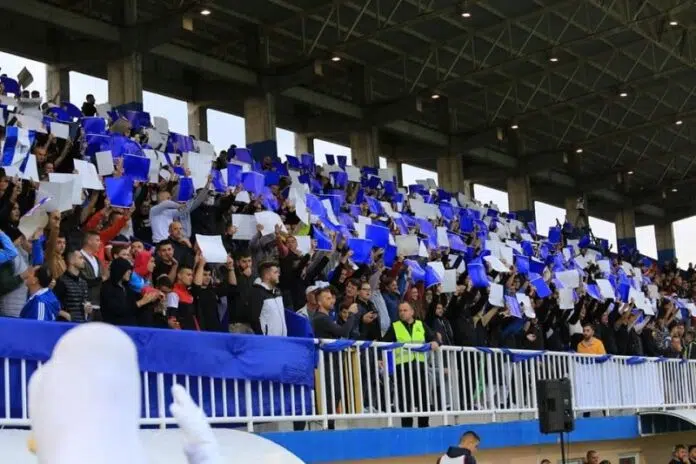 Novi Pazar Ne Staje Stigao Dvojac Fenerbahcea