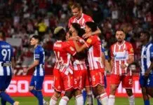ODLUČENO : On će biti glavni arbitar na meču Siti – Zvezda Odluceno On Ce Biti Glavni Arbitar Na Mecu Siti