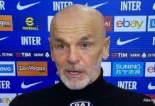 Ovo od njega niko nije očekivao: Stefano Pioli priredio šou nakon debakla protiv Intera! Ovo Od Njega Niko Nije Ocekivao Stefano Pioli Priredio Sou