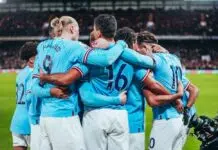 POČINJE LIGA ŠAMPIONA: Siti pred gostovanje Zvezde obezbedio bitan potpis! (FOTO) Pocinje Liga Sampiona Siti Pred Gostovanje Zvezde Obezbedio Bitan Potpis