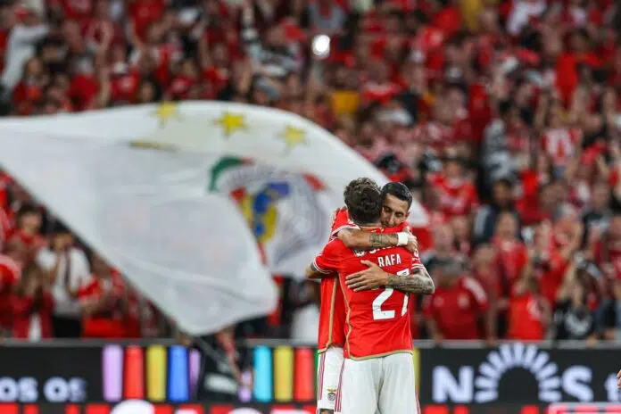 Portugalci Predvode Listu Najboljih Trgovaca Igracima U 21Veku