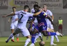 Posle velike pobede nad Zvezdom, Voždovac pao u Kruševcu, Radnički poražen u gostima (VIDEO) Posle Velike Pobede Nad Zvezdom Vozdovac Pao U Krusevcu Radnicki