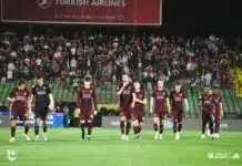 Prelazni rok još nije završen: FK Sarajevo ostaje bez veoma kvalitetnog fudbalera? Prelazni Rok Jos Nije Zavrsen Fk Sarajevo Ostaje Bez Veoma