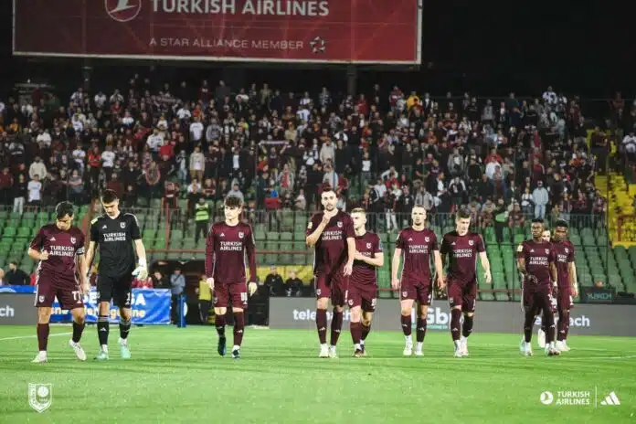 Prelazni Rok Jos Nije Zavrsen Fk Sarajevo Ostaje Bez Veoma