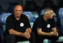 Pročitajte emotivnu poruku Milenka Bošnjakovića nakon odlaska iz Tuzla Cityja Procitajte Emotivnu Poruku Milenka Bosnjakovica Nakon Odlaska Iz Tuzla Cityja
