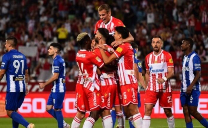 Rekordni Transfer Zvezda Dovodi Dva Igraca Za 10 Miliona Evra