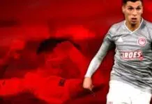 Rubin je doveo još jednog Srbina Rubin Je Doveo Jos Jednog Srbina