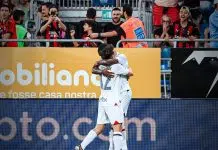 SERIJA A: Milan posle preokreta do pobede na Sardiniji, Atalanta i Empoli do pobeda (VIDEO) Serija A Milan Posle Preokreta Do Pobede Na Sardiniji Atalanta