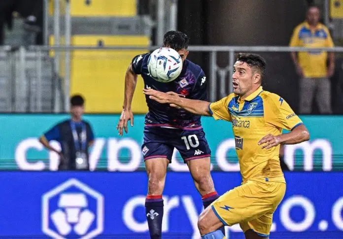 Serija A Podele Bodova U Prvom Terminu