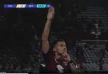 SERIJA A: Radonjić heroj Torina, Inter deklasirao Fiorentinu (VIDEO) Serija A Radonjic Heroj Torina Inter Deklasirao Fiorentinu Video