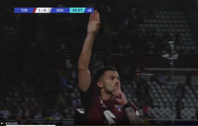 SERIJA A: Radonjić heroj Torina, Inter deklasirao Fiorentinu (VIDEO) Serija A Radonjic Heroj Torina Inter Deklasirao Fiorentinu Video