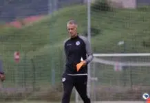 STIŽE DEFANZIVAC! Meho Kodro uputio još jedan naknadni poziv Stize Defanzivac Meho Kodro Uputio Jos Jedan Naknadni Poziv