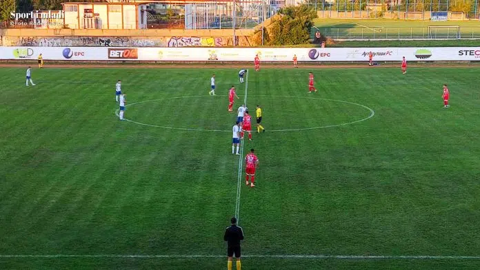 Sadasnji Premijerligas Uspjesniji Od Nekadasnjeg Sloga Rutinski Savladala Radnik