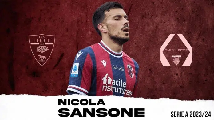 Sansone ima novi klub - fudbalski.com Sansone Ima Novi Klub Fudbalskicom