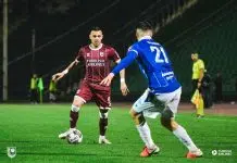 Sarajevo i Željezničar već razmišljaju o derbiju, evo koji su igrači pod prijetnjom suspenzije Sarajevo I Zeljeznicar Vec Razmisljaju O Derbiju Evo Koji Su