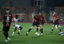 Sloboda juriša ka povratku u Premijer ligu BiH Sloboda Jurisa Ka Povratku U Premijer Ligu Bih