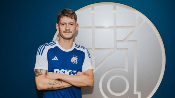 Sluzbeno Dinamo Doveo Sosu
