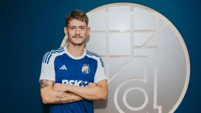 Sluzbeno Dinamo Doveo Sosu