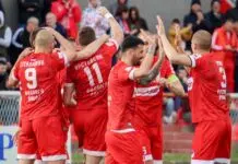 Sport1 – Napadač napustio premijerligaša Sport1 Napadac Napustio Premijerligasa