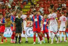 Sport1 – Poznat sudija za meč Zrinjski Sport1 Poznat Sudija Za Mec Zrinjski