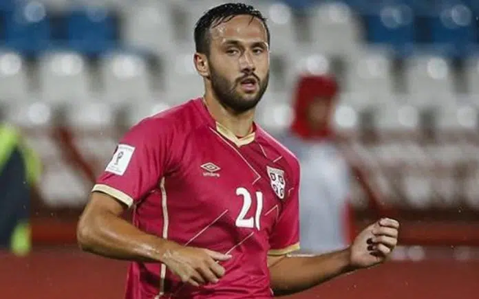 Srpski predstavnik u IMT - fudbalski.com Srpski Predstavnik U Imt Fudbalskicom
