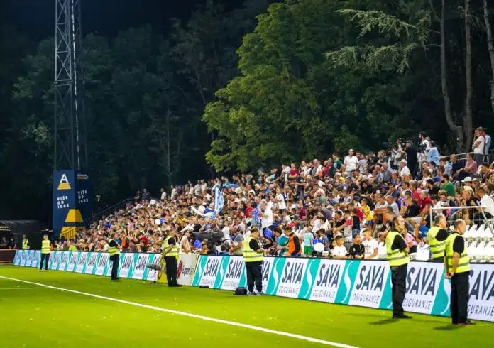 Superligasko Kolo Zavrseno Je Remijem U Pancevu