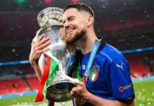 TRANSFER ZIMSKOG MERKATA: Žoržinjo odbio Barsu i stiže u redove italijanskog velikana! Transfer Zimskog Merkata Zorzinjo Odbio Barsu I Stize U Redove