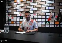 Trebao pojačati Velež, ali se odlučio za ljutog rivala Rođenih Trebao Pojacati Velez Ali Se Odlucio Za Ljutog Rivala Rodenih