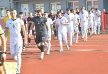 Tuzla City protiv Zrinjskog bez standardnog veznjaka Tuzla City Protiv Zrinjskog Bez Standardnog Veznjaka