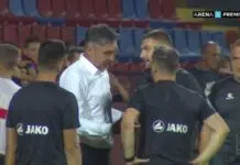 Tužne scene iz Banjaluke: Pogledajte reakciju trenera Posušja i Marinovića nakon utakmice Tuzne Scene Iz Banjaluke Pogledajte Reakciju Trenera Posusja I Marinovica