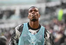 U SMIRAJ PRELAZNOG ROKA: Pol Pogba u Saudjskoj Arabiji! U Smiraj Prelaznog Roka Pol Pogba U Saudjskoj Arabiji