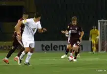 (UŽIVO) NK GOŠK Gabela – FK Sarajevo Uzivo Nk Gosk Gabela Fk Sarajevo